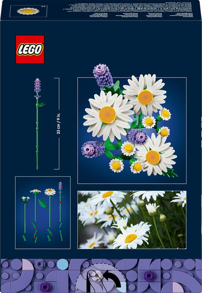 Lego 11508 Botanicals Daisies