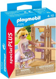 Playmobile 71171 Ballerina