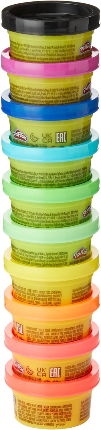 Play-Doh Party Pack