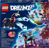 LEGO 71457 DREAMZzz Pegasus Flying Horse