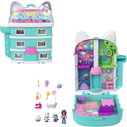 Polly Pocket Gabby's Dollhouse