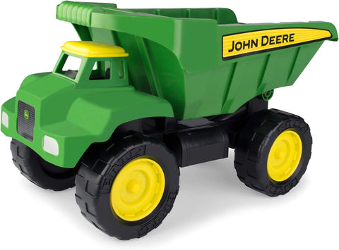 John Deere 736 35766 Big Scoop Dump Truck