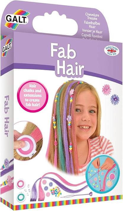 Galt Fab Hair