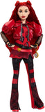 Disney Descendants: The Rise of Red Fashion Doll