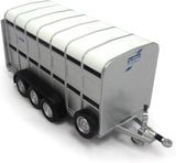 Britains 1:32 Ifor Williams Livestock Trailer