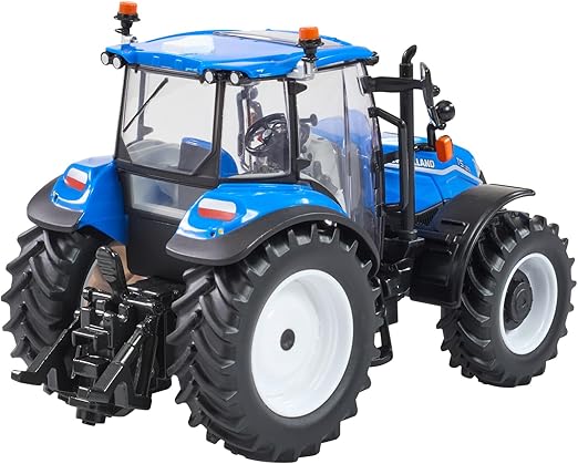 Britains New Holland T5.120 Tractor