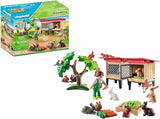 Playmobil 71252 Country Rabbit Hutch