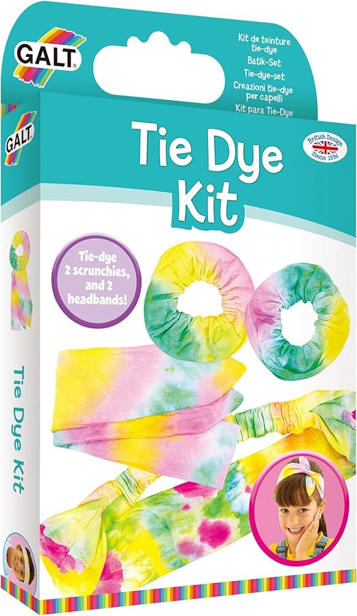 Galt Tie Dye Kit