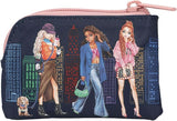 Depesche TOPModel City Girls Purse