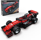 CADA VELOCITY HURRICANE