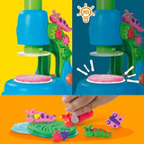 Plat-Doh Light & Look Microscope