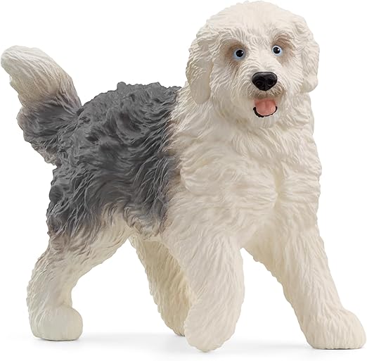 SCHLEICH 13968 Old English Sheepdog