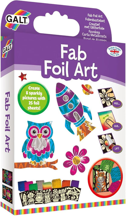 Galt Fab Foil