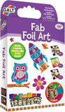 Galt Fab Foil