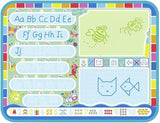 Aquadoodle My ABC Doodle Large Water Doodle Mat