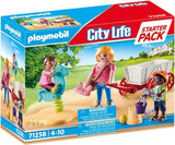 Playmobil 71258 DayCare Starter Pack