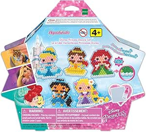 Aquabeads Disney Princess Dazzle Set