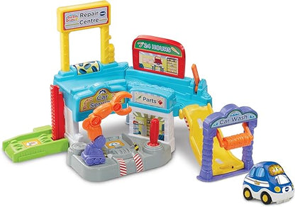 VTech Toot-Toot Drivers Repair Centre