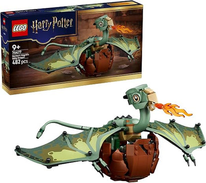 LEGO Harry Potter Norbert: Hagrid's Baby Dragon