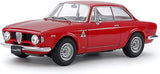 TAMIYA 24188 1:24 Alfa Romeo Giulia Sprint GTA