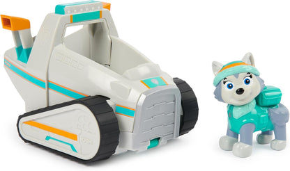 Paw Patrol Everest Snow Plow