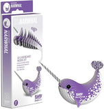 Eugy 3D Narwhal