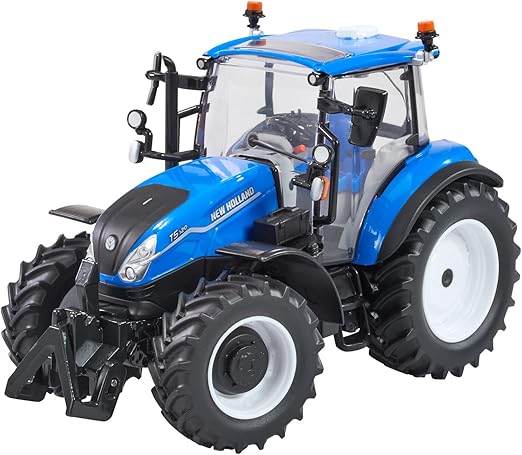 Britains New Holland T5.120 Tractor