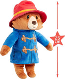 Paddington Bear Talking Soft Toy