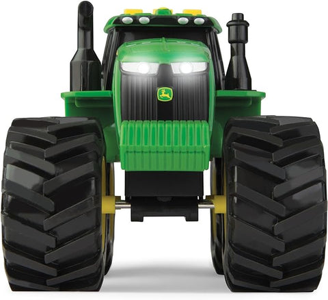 John Deere Kids 6 Inch Lights and Sounds Tractor