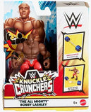 WWE Knuckles Crunchers
