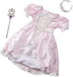 Melissa & Doug Kids Princess Costume