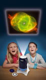 Brainstorm Space Home Planetarium & Projector Nightlight