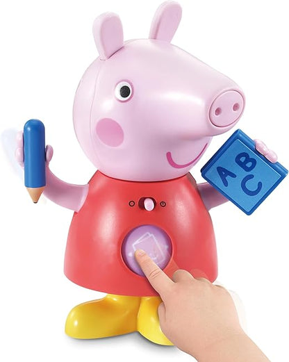 VTech Move & Learn Peppa