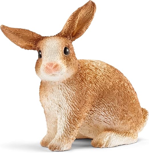 SCHLEICH 13827 Rabbit