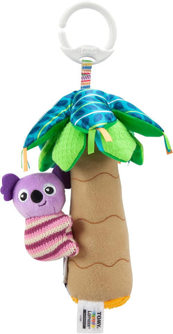 LAMAZE Walla Walla Koala Clip on Toy