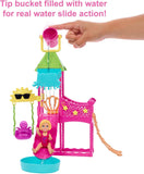 Barbie Skipper Doll and Waterpark Playset