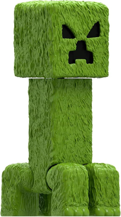 Minecraft Creeper Figure