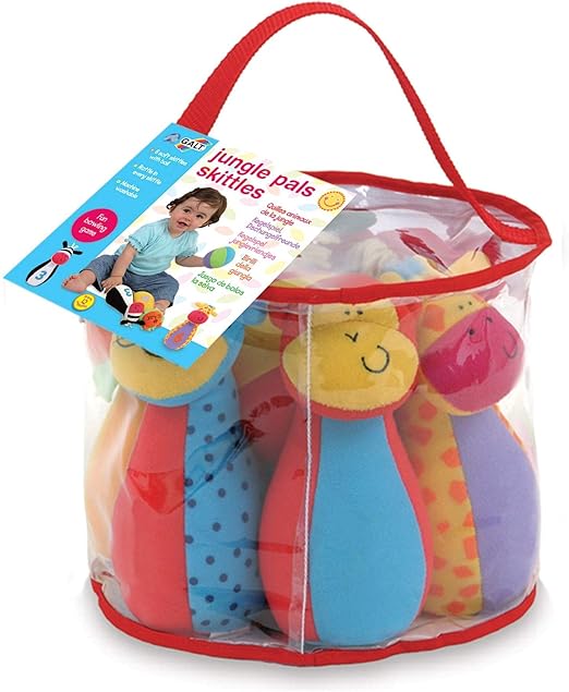 Galt Toys Jungle Pals Skittles