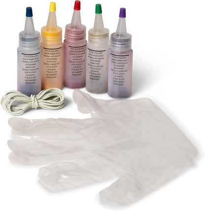 Tobar Tie Dye Super Stater Kit