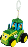 Lamaze John Deere Tractor