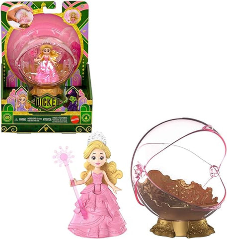 Wicked Glinda's Floating Bubble
