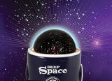 Brainstorm Space Home Planetarium & Projector Nightlight