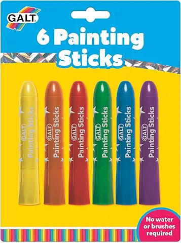 Galt Painting Sticks