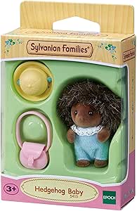 Sylvanian Hedgehog Baby 5410