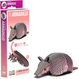 Eugy 3D Armadilo
