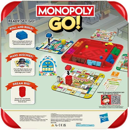 Monopoly GO!