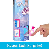 Frozen Elsa Spin and Surprise