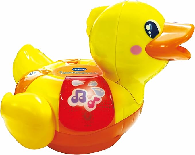 VTech Float & Splash Duck