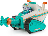 Paw Patrol Everest Deluxe Snowmobile