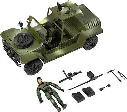 WORLD PEACEKEEPERS Fast Attack Vehicle